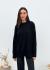 Джемпер Мія чорний