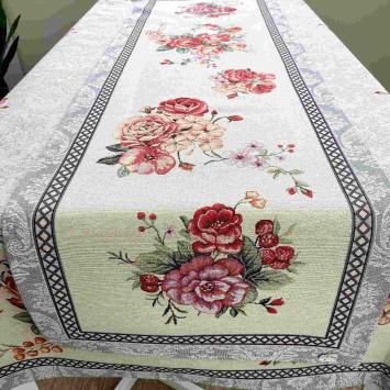 Гобеленова дорiжка на стiл Manila