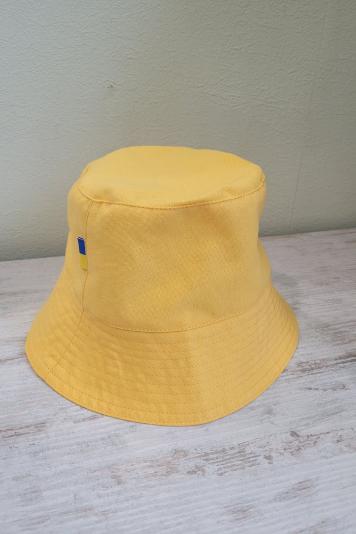 Панама жовта