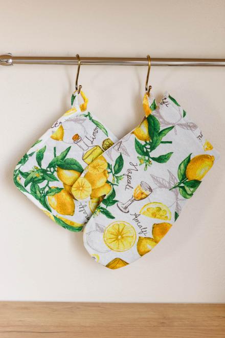 Рукавця для кухні Positana