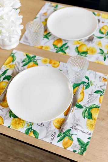 Серветка на стіл Positana