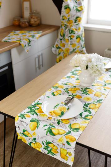 Доріжка на стіл Positana