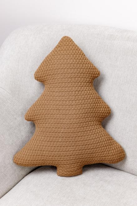 Декоративний виріб Ялинка імбирна