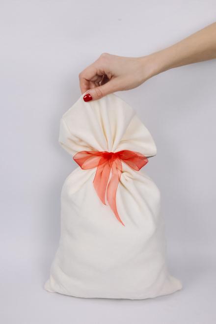 Мішечок для подарунків