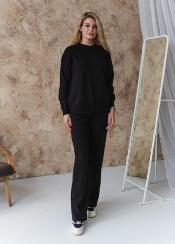 Джемпер Katrin чорний NEW