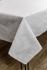 Мереживо на Білому Скатертина водовідштовхувальна Мереживо на білому