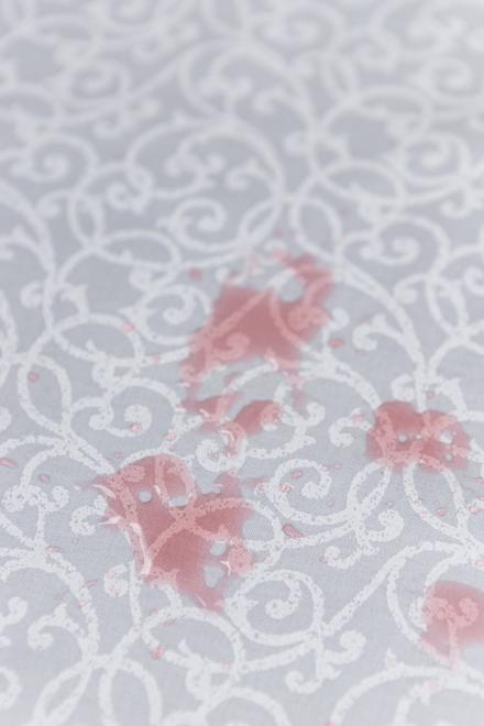 Скатертина плямостійка Айс Вензель