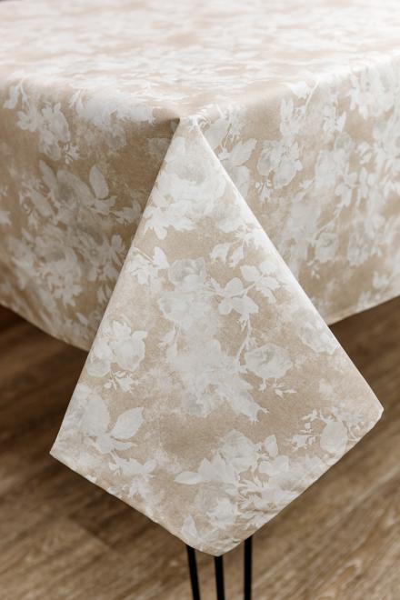 Тканина з акриловим покриттям Simphony Алюр беж