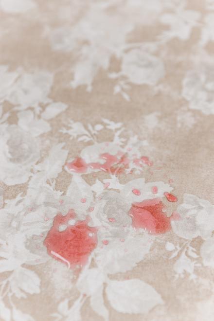 Тканина з акриловим покриттям Simphony Алюр беж