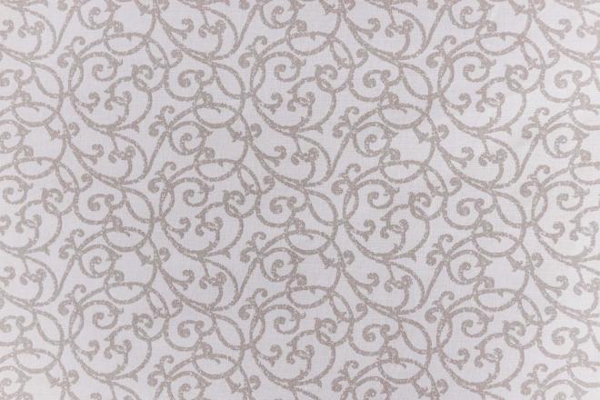 Тканина водовідштовхуюча Simphony капучіно вензель