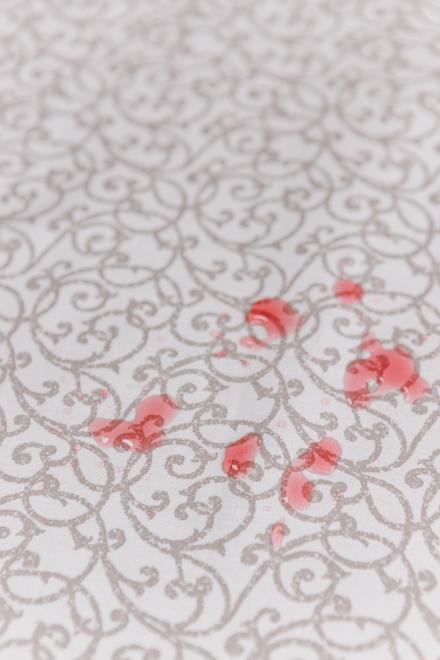 Тканина водовідштовхуюча Simphony капучіно вензель