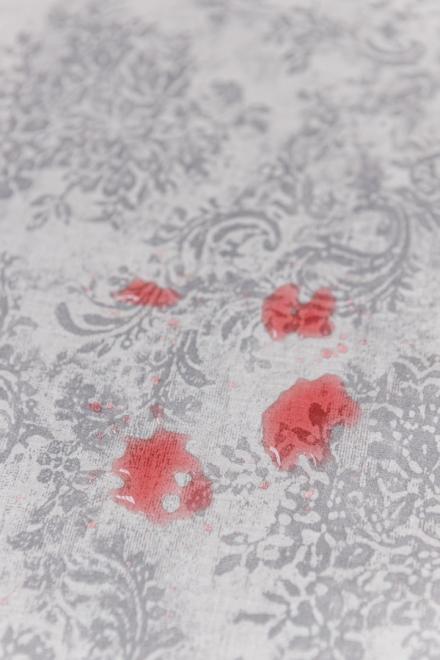 Тканина водовiдштовхуюча Simphony версаль