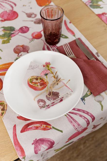 Чохол для приладів Овочі Марсала