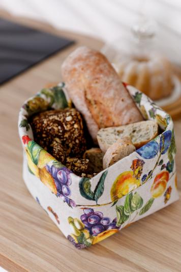 Хлібниця Верона