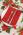 Новогодняя скатерть наперон Christmas Новогодняя скатерть наперон Christmas
