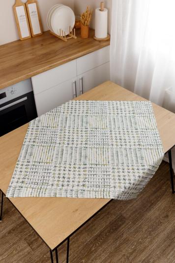 Скатертина наперон Helen