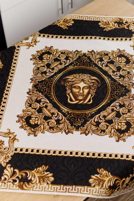 Гобеленовая скатерть наперон Arte di lusso