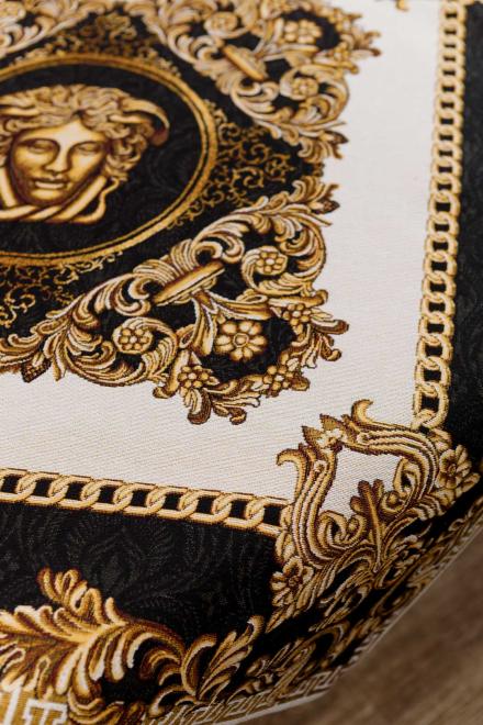 Гобеленовая скатерть наперон Arte di lusso