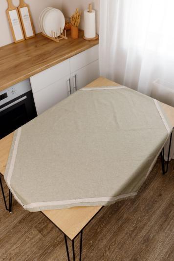 Скатертина наперон HYGGE Boa