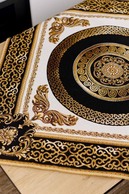 Гобеленова скатертина наперон Baroque