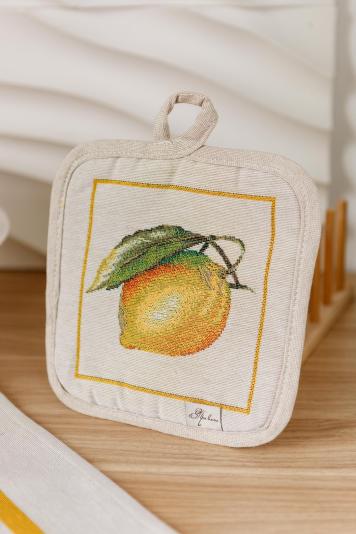 Прихватка гобеленова для гарячого Сицилія