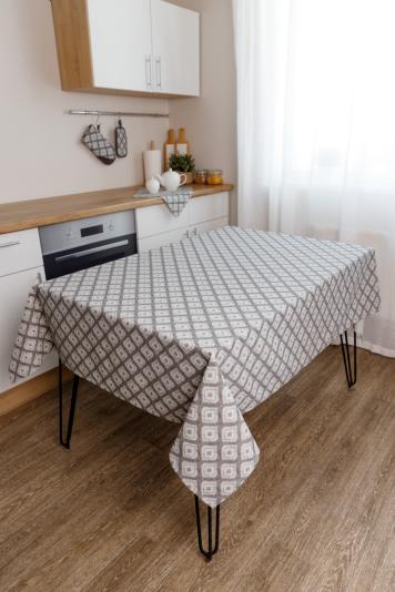 Скатертина ФРАПЕ Скатертина ФРАПЕ