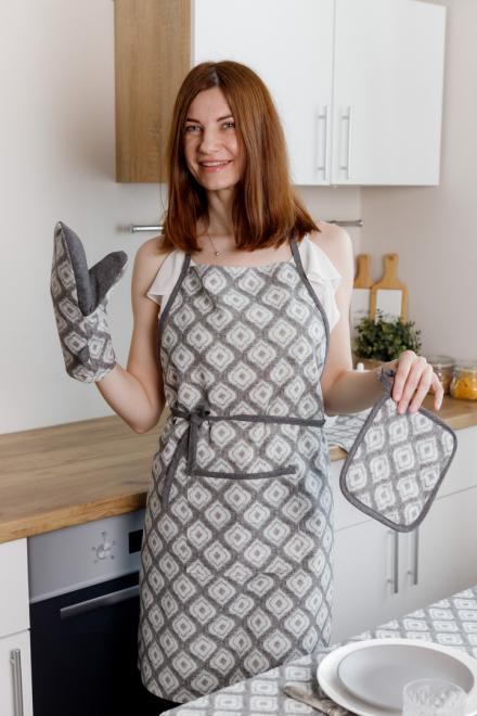 Фартух кухонний ФРАПЕ