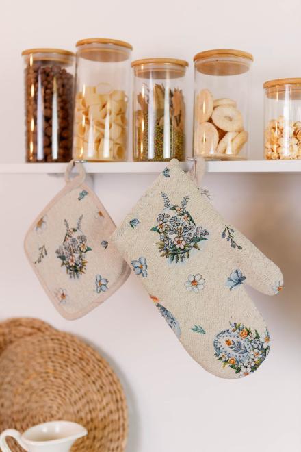 Великодня рукавиця для гарячого Рrimavera