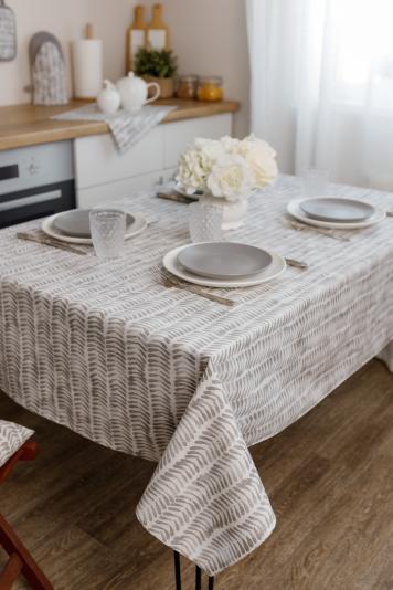 Скатертина на стіл РАФ