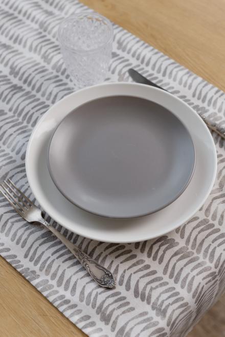 Ранер столовий РАФ