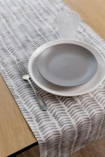 Ранер столовий РАФ