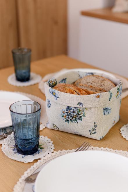 Великодній кошик для хліба Рrimavera