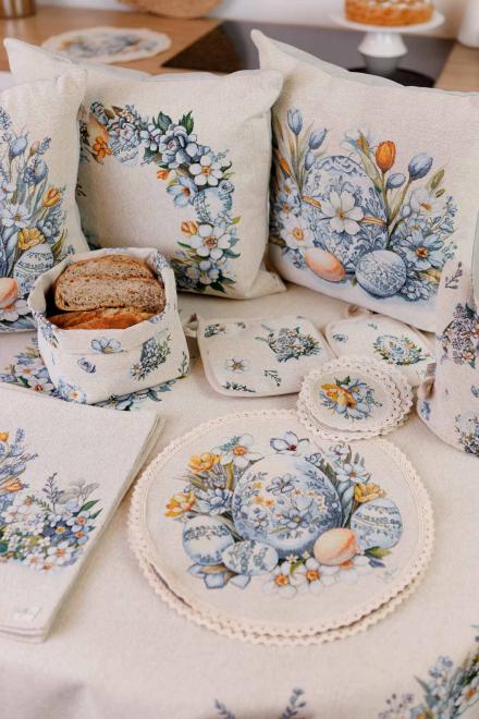 Великодня прихватка для гарячого Рrimavera