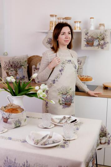 Гобеленовий фартух Provence Гобеленовий фартух Provence