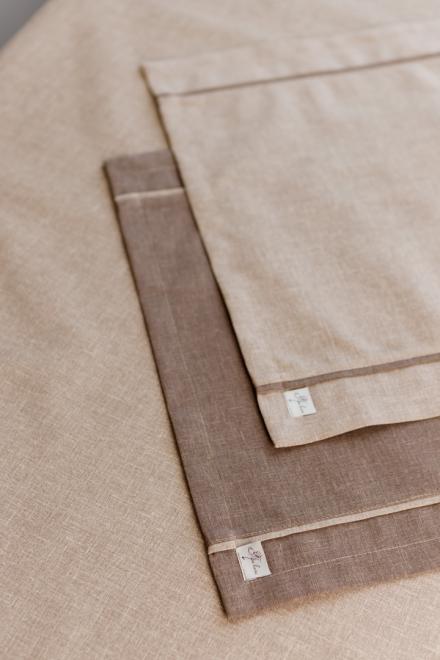 Сет Кориця коричневий