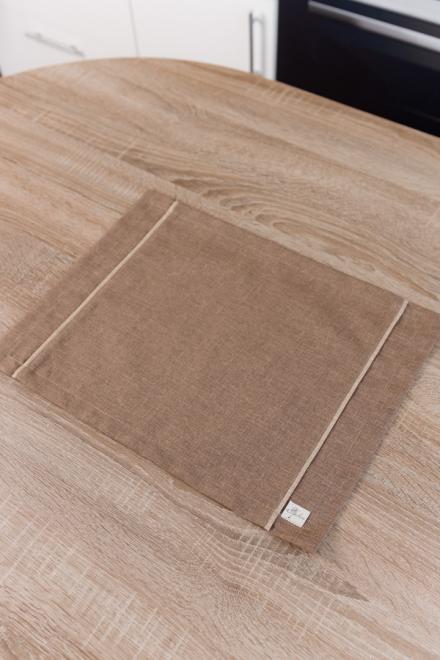 Сет Кориця коричневий