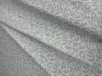 Тканина водовiдштовхуюча Simphony Айс вензель Тканина водовiдштовхуюча Simphony Айс вензель