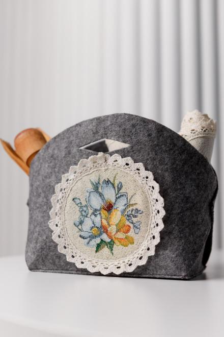 Декоративний кошик для дрібниць Рrimavera