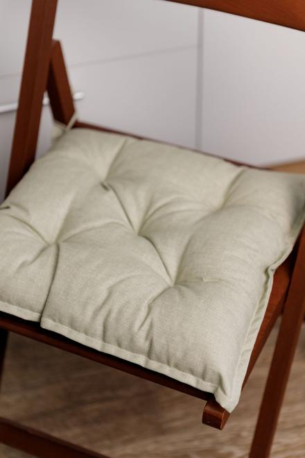 Подушка для стула Herbs Green