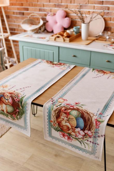 Великодня доріжка на стіл Злагода