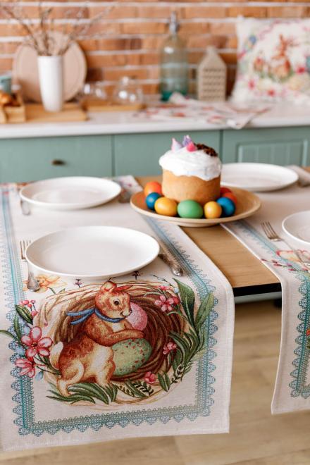 Великодня доріжка на стіл Злагода