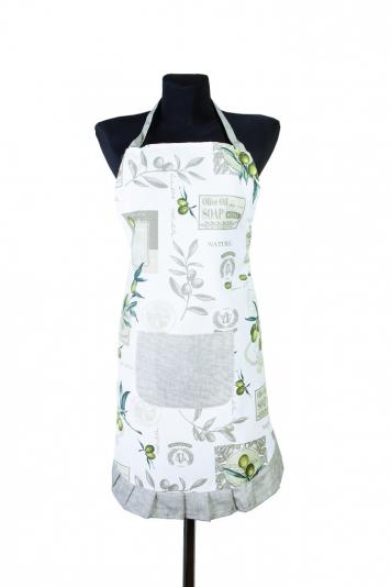 Фартух Олива Фартух Олива