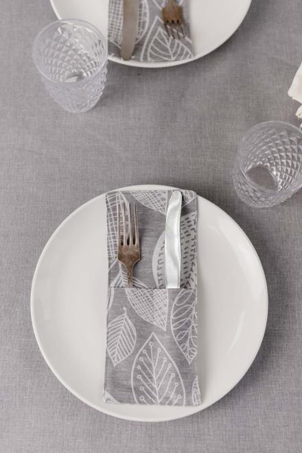 Чохол для приборів Листя