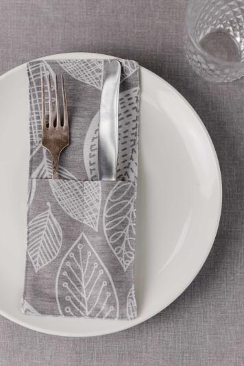 Чохол для приборів Листя