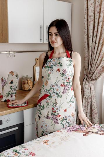 Гобеленовий фартух Alicia Гобеленовий фартух Alicia