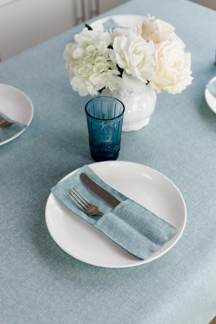 Чохол для столових приборів Menthol