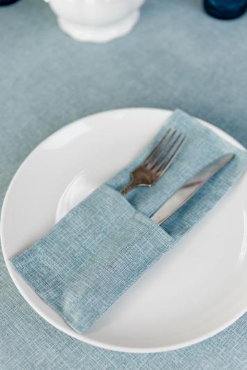 Чохол для столових приборів Menthol