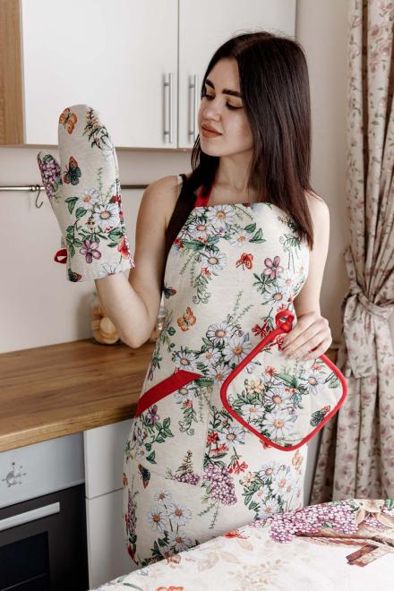 Гобеленова рукавичка Alicia