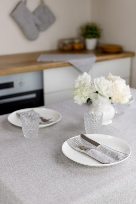 Чохол для столових приборів Gray