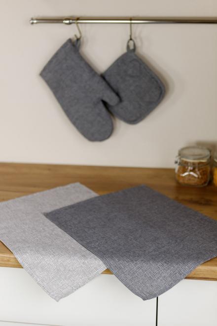 Кухонна прихватка Graphite